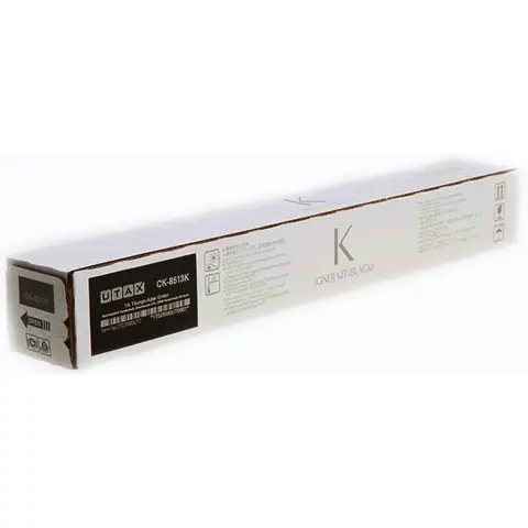 Triumph-Adler CK-8513K - Toner czarny do  Triumph-Adler 4006Ci, 4007Ci